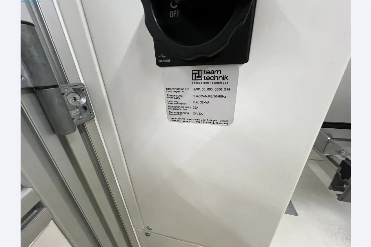 Solar Panel Production Lines-7