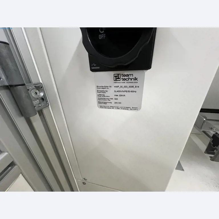 Solar Panel Production Lines-7