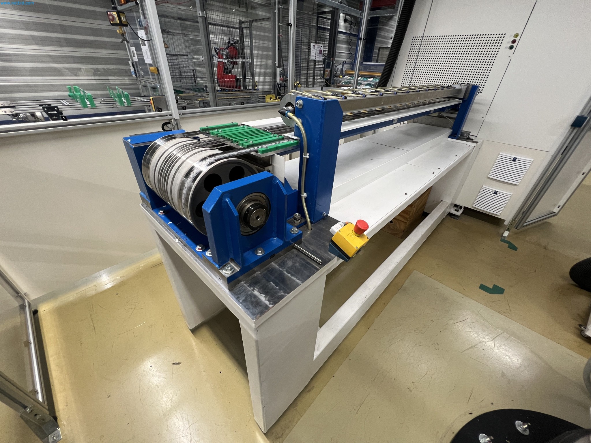 Solar Panel Production Lines-9