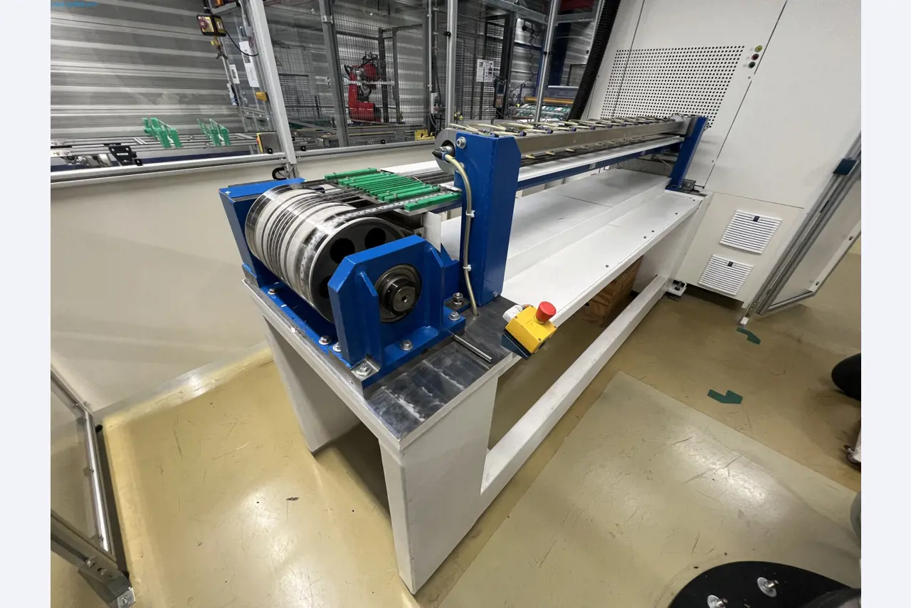 Solar Panel Production Lines-9