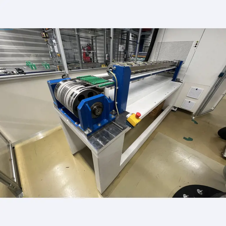 Solar Panel Production Lines-9