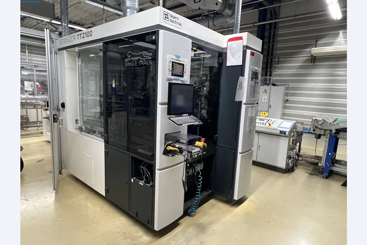 Solar Panel Production Lines-1