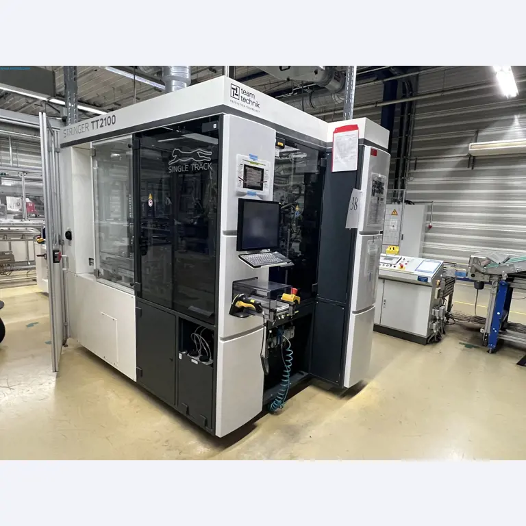 Solar Panel Production Lines-1