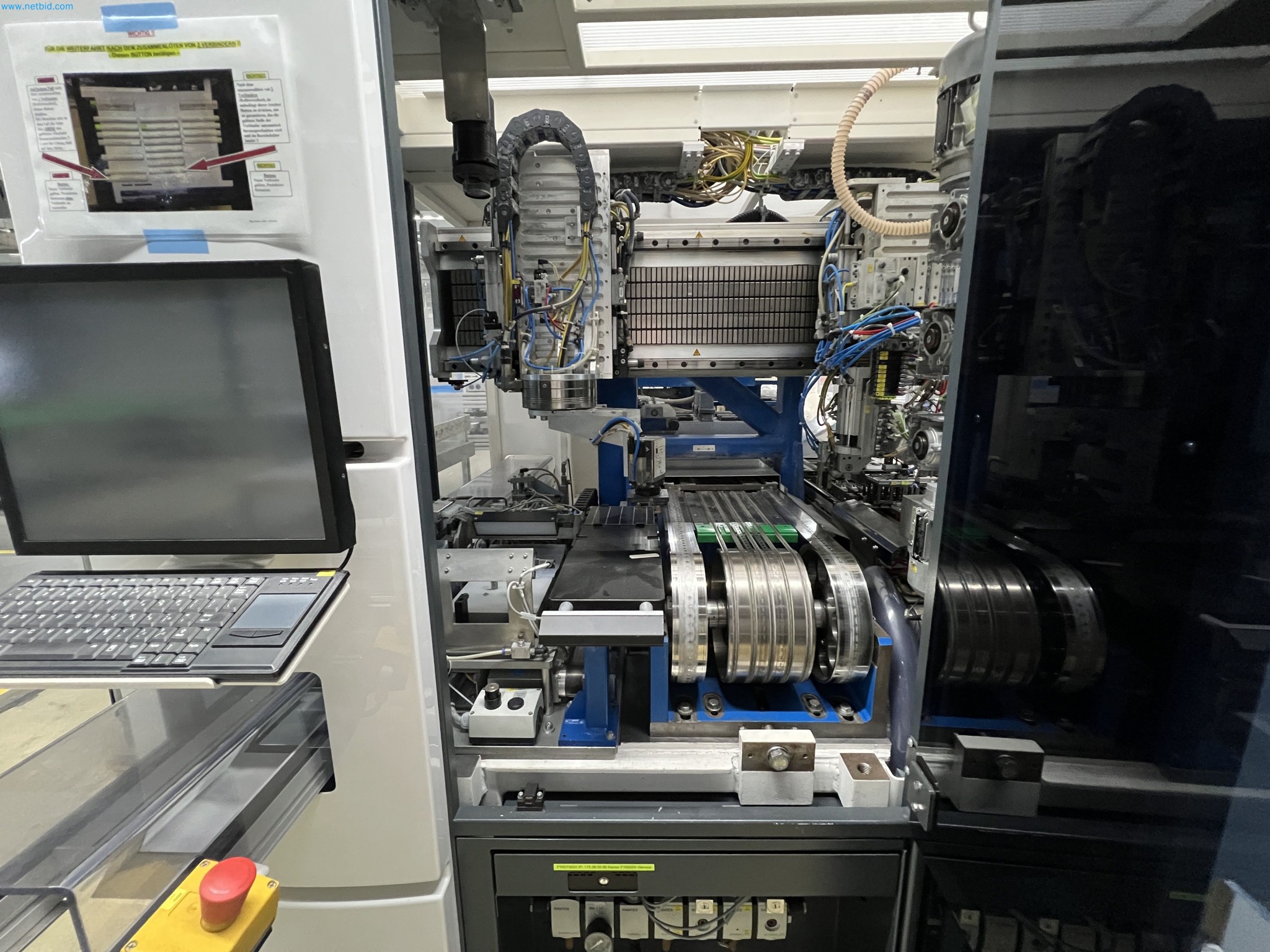 Solar Panel Production Lines-10