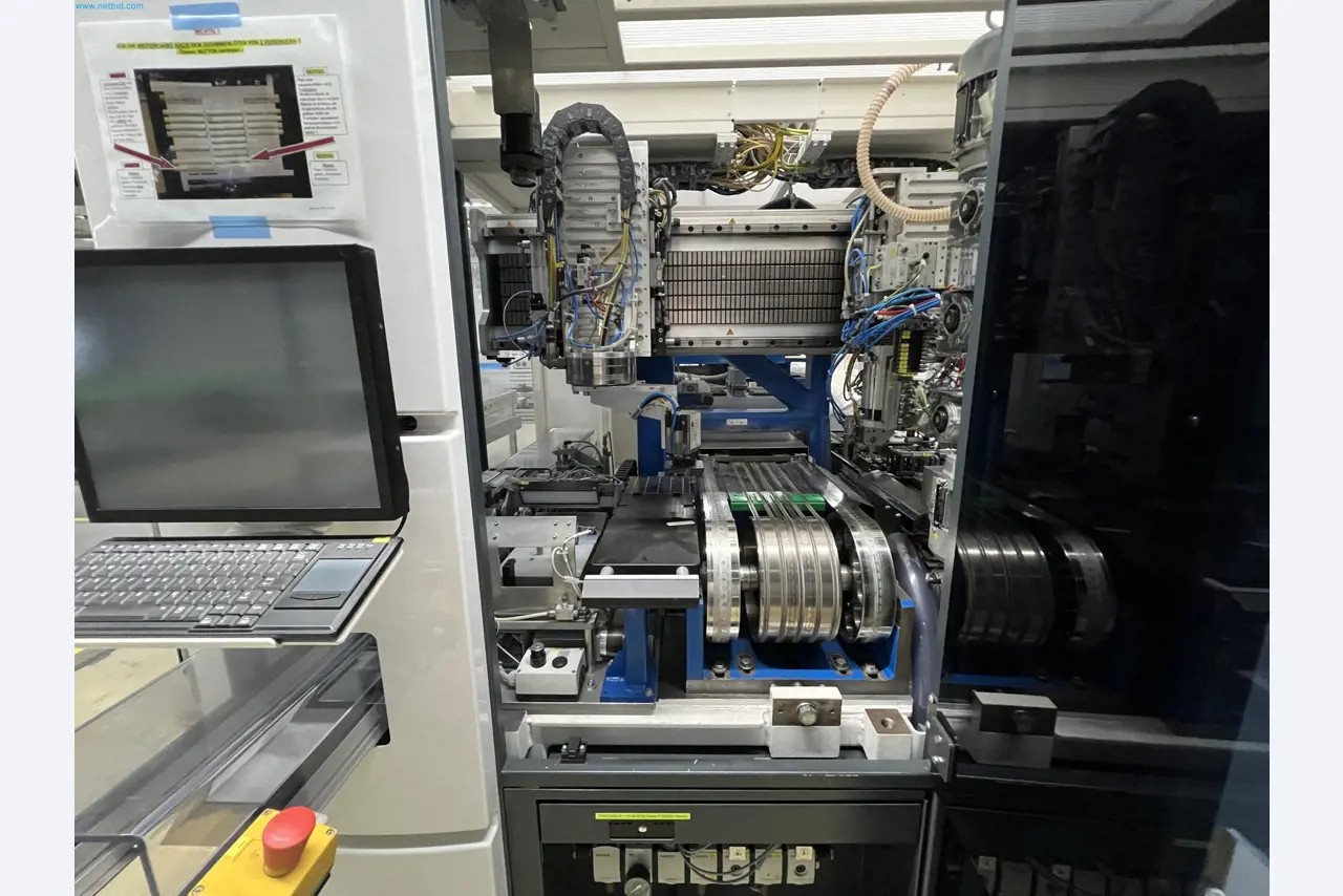 Solar Panel Production Lines-10