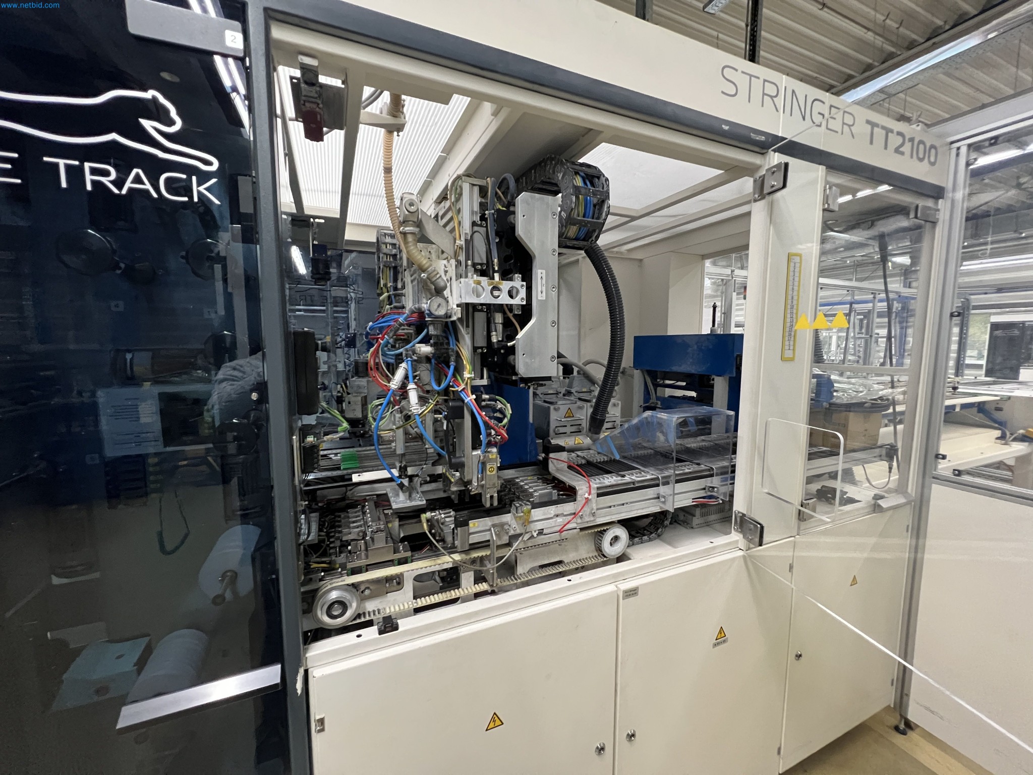 Solar Panel Production Lines-2