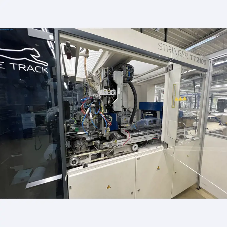 Solar Panel Production Lines-2