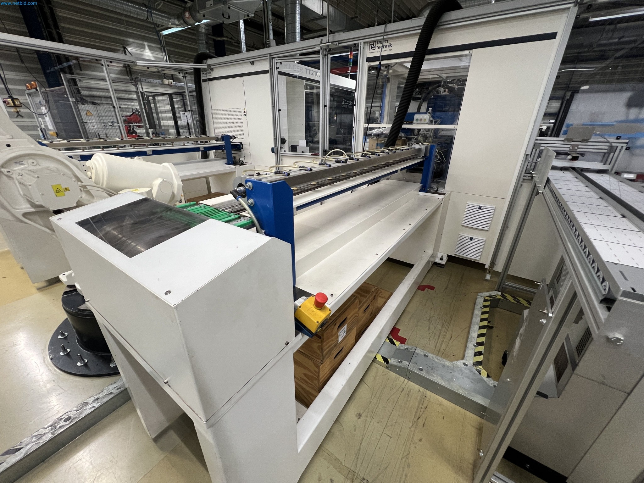 Solar Panel Production Lines-3