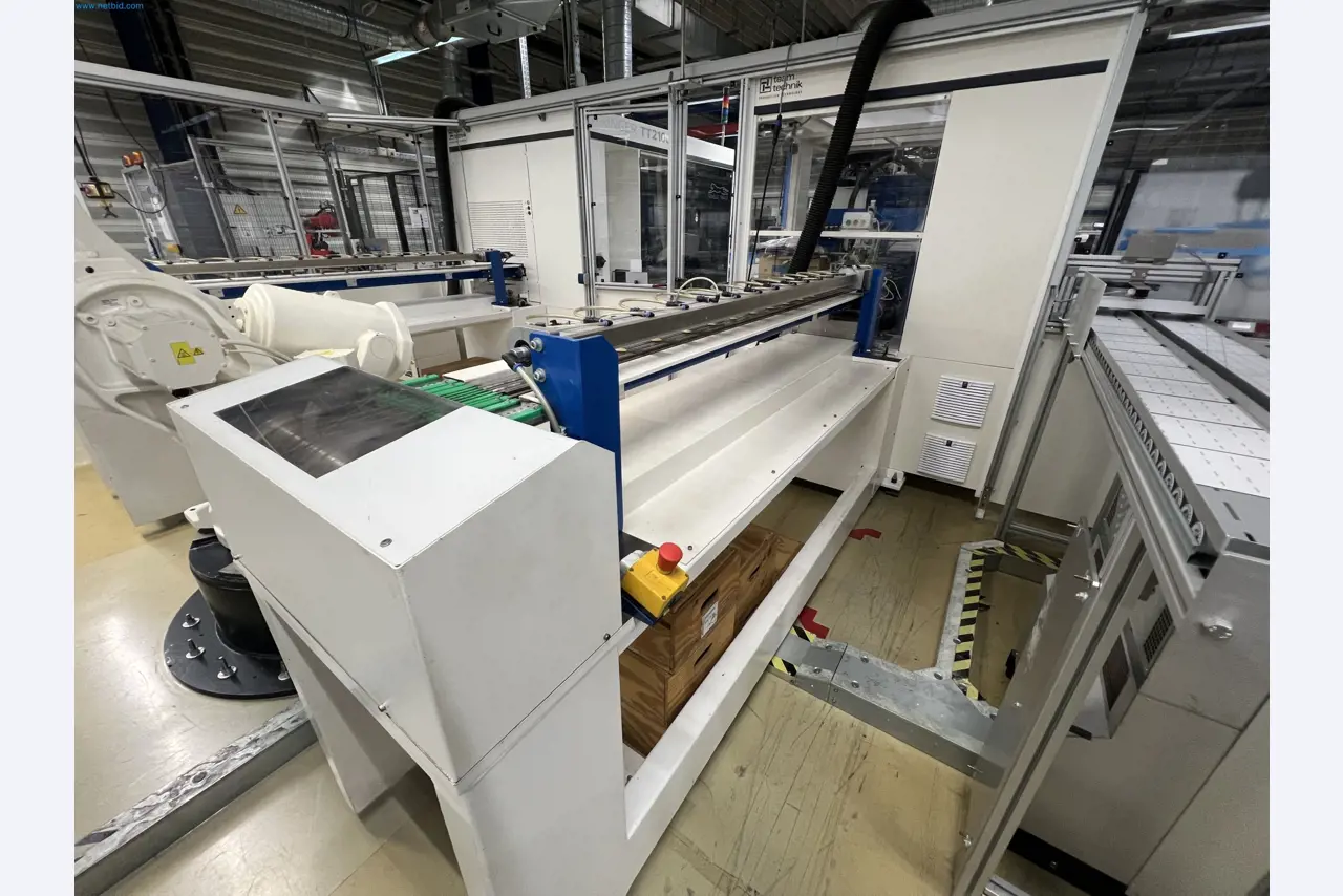 Solar Panel Production Lines-3