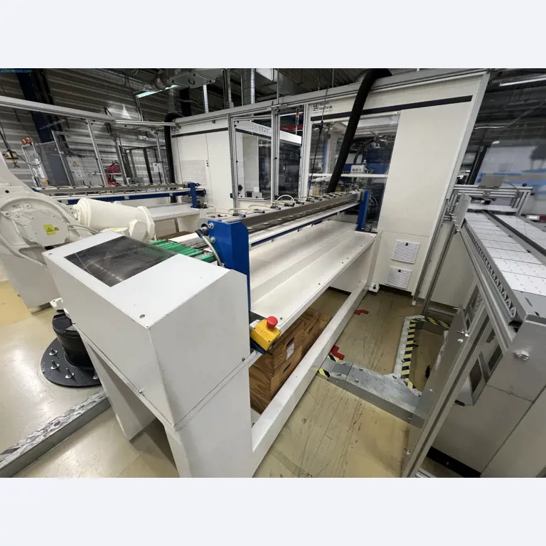 Solar Panel Production Lines-3