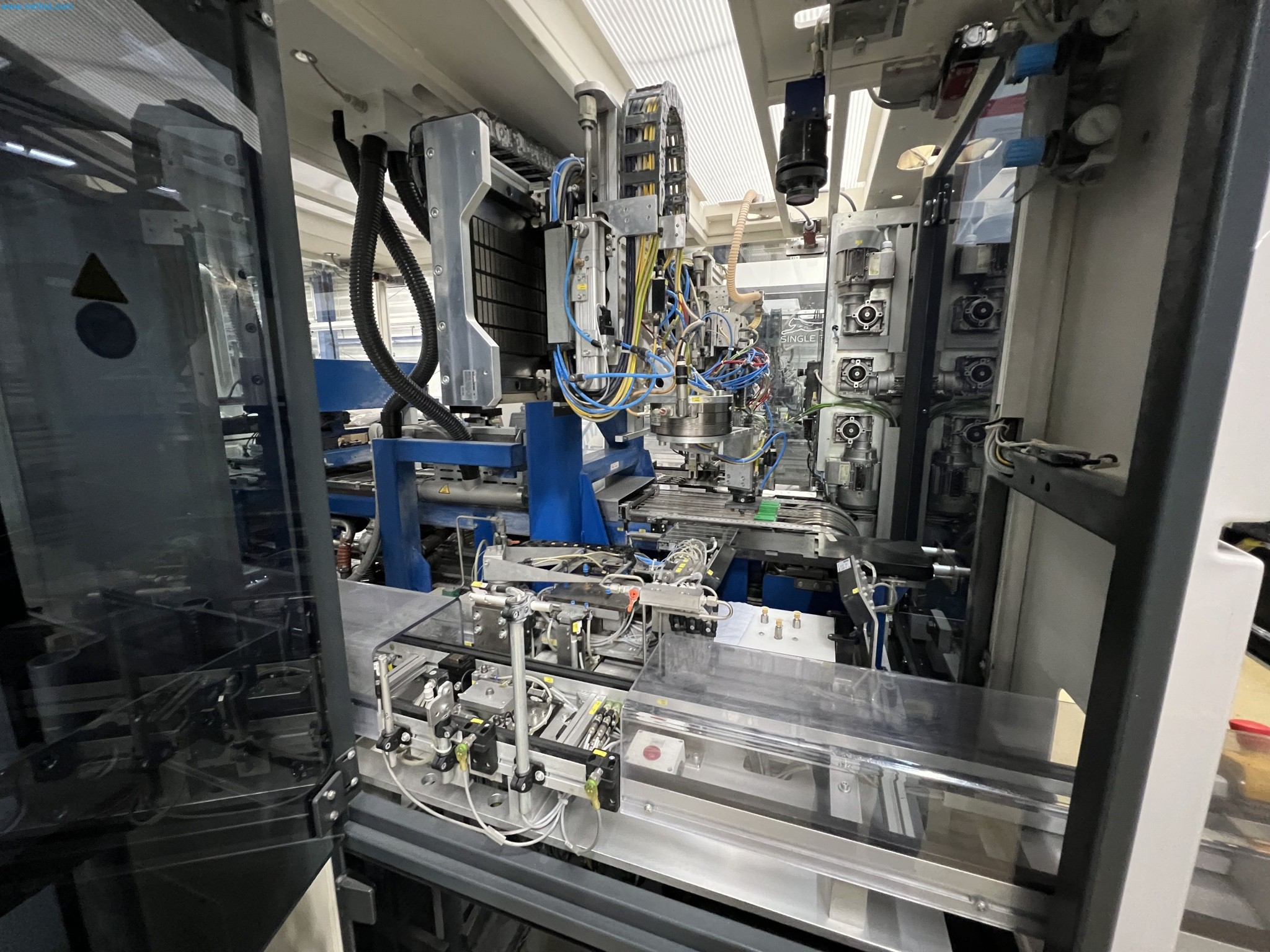 Solar Panel Production Lines-4