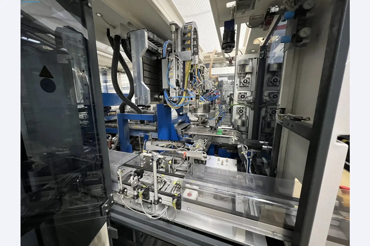 Solar Panel Production Lines-4