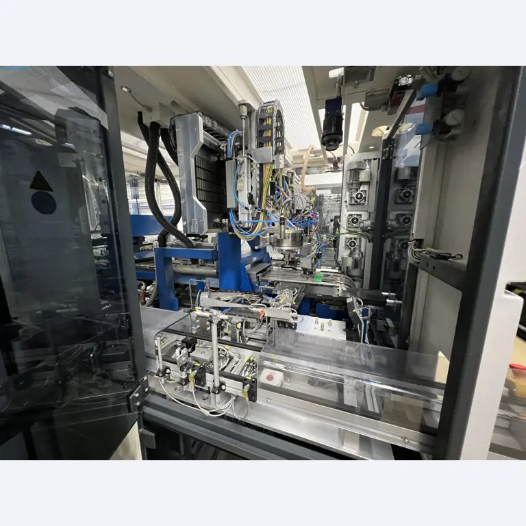 Solar Panel Production Lines-4