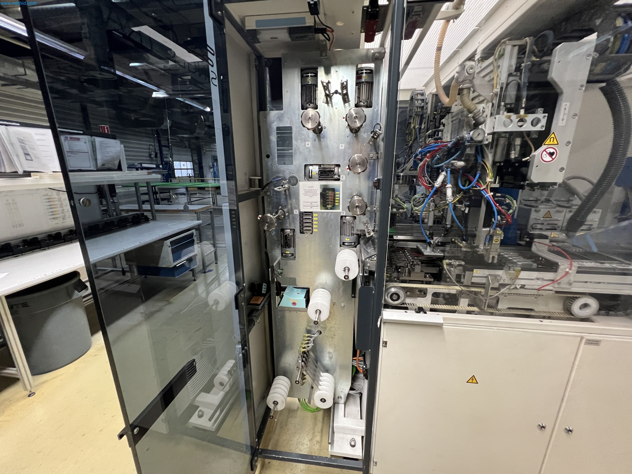 Solar Panel Production Lines-5