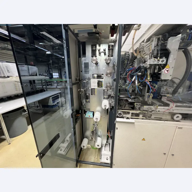 Solar Panel Production Lines-5