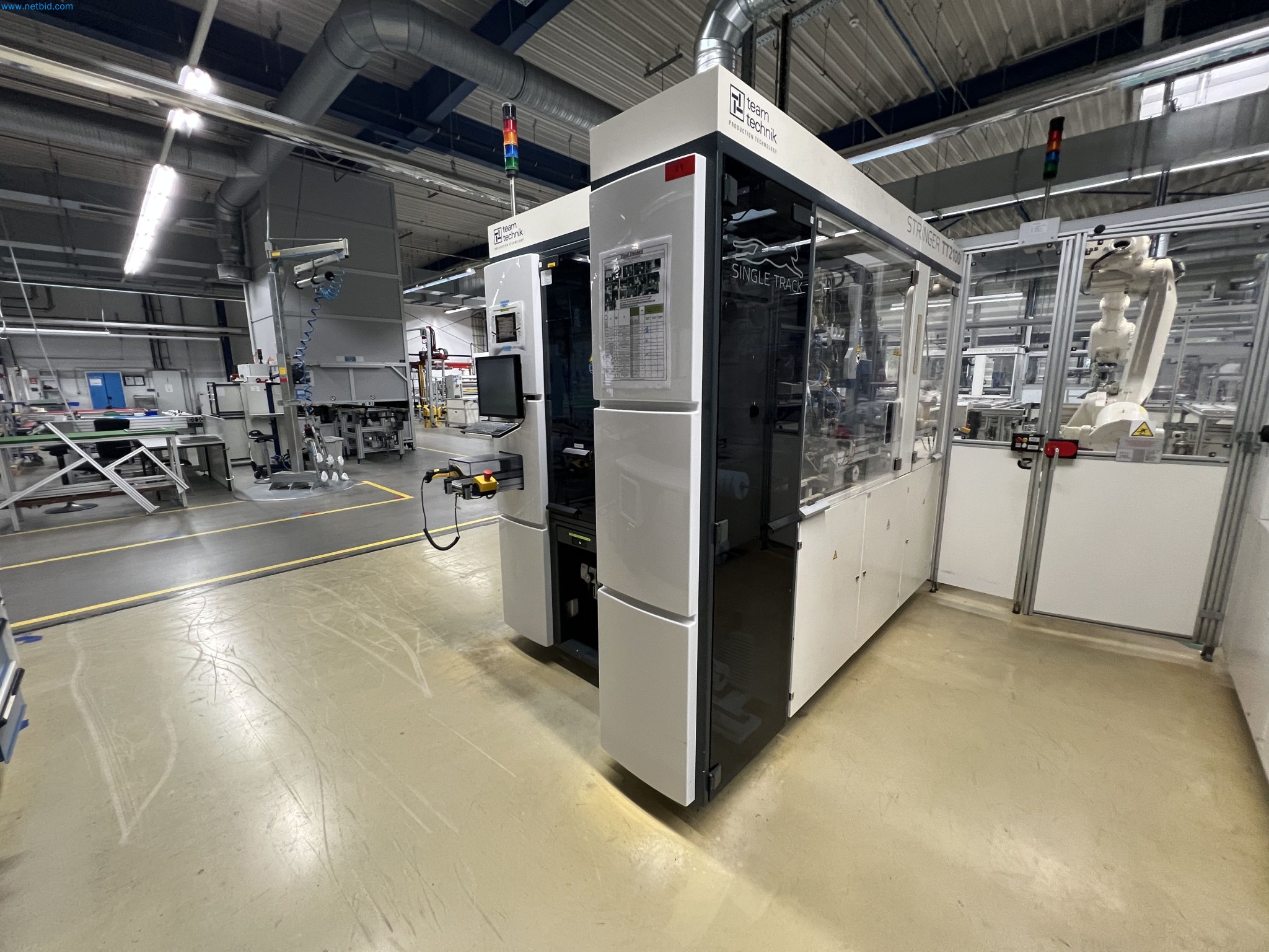 Solar Panel Production Lines-6