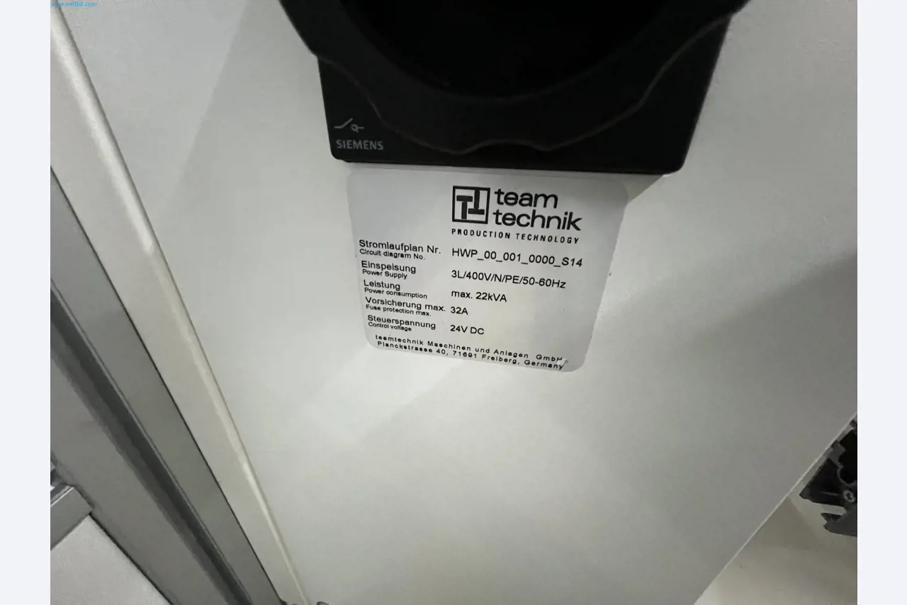 Solar Panel Production Lines-7