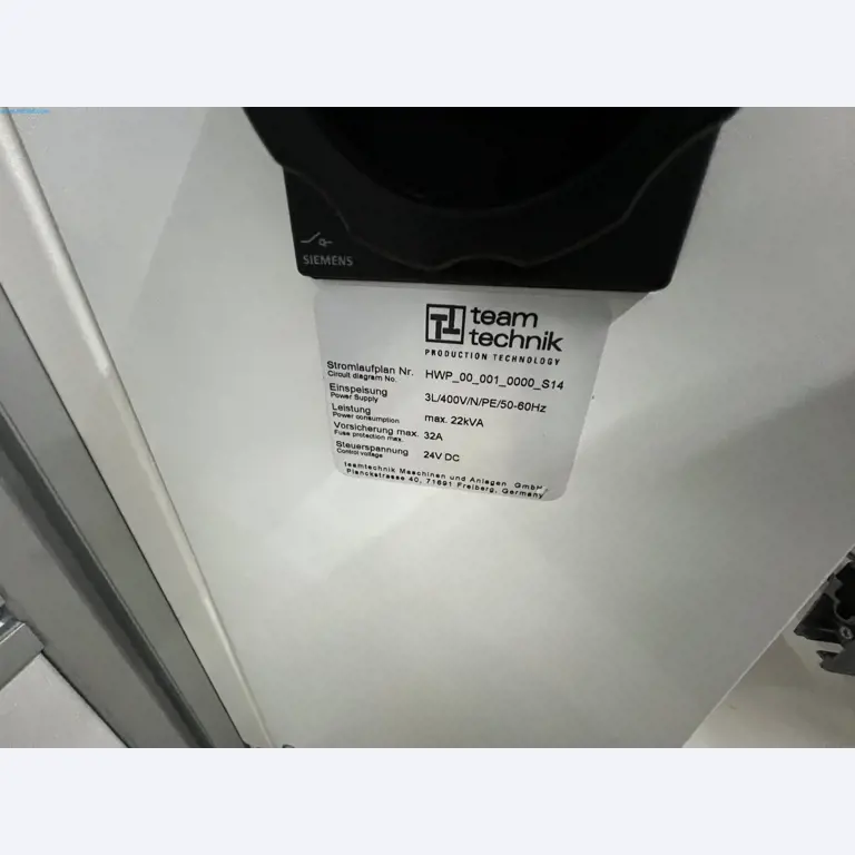 Solar Panel Production Lines-7