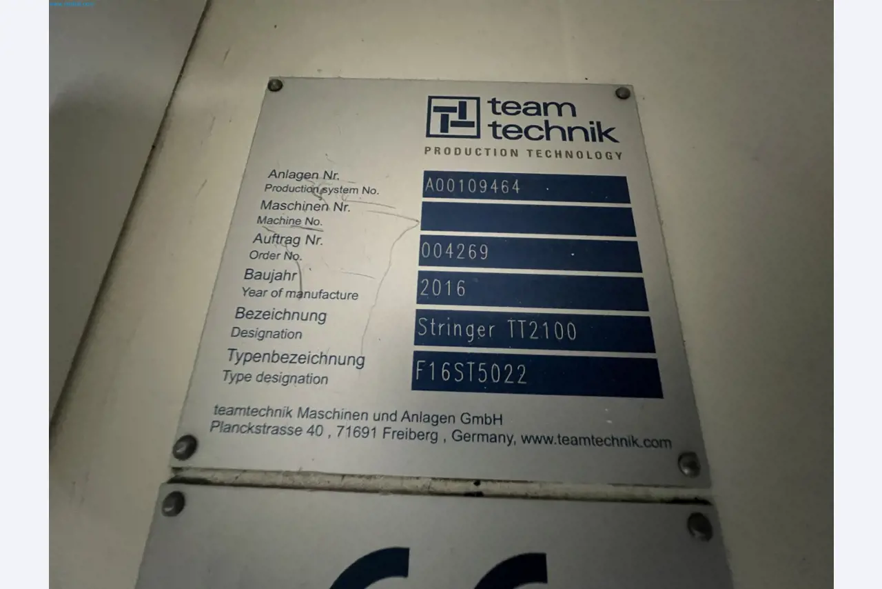 Solar Panel Production Lines-8