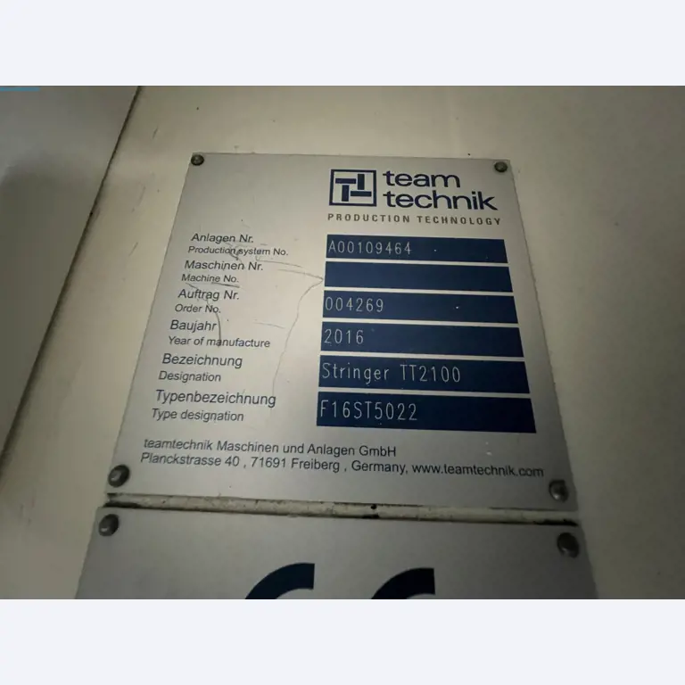 Solar Panel Production Lines-8