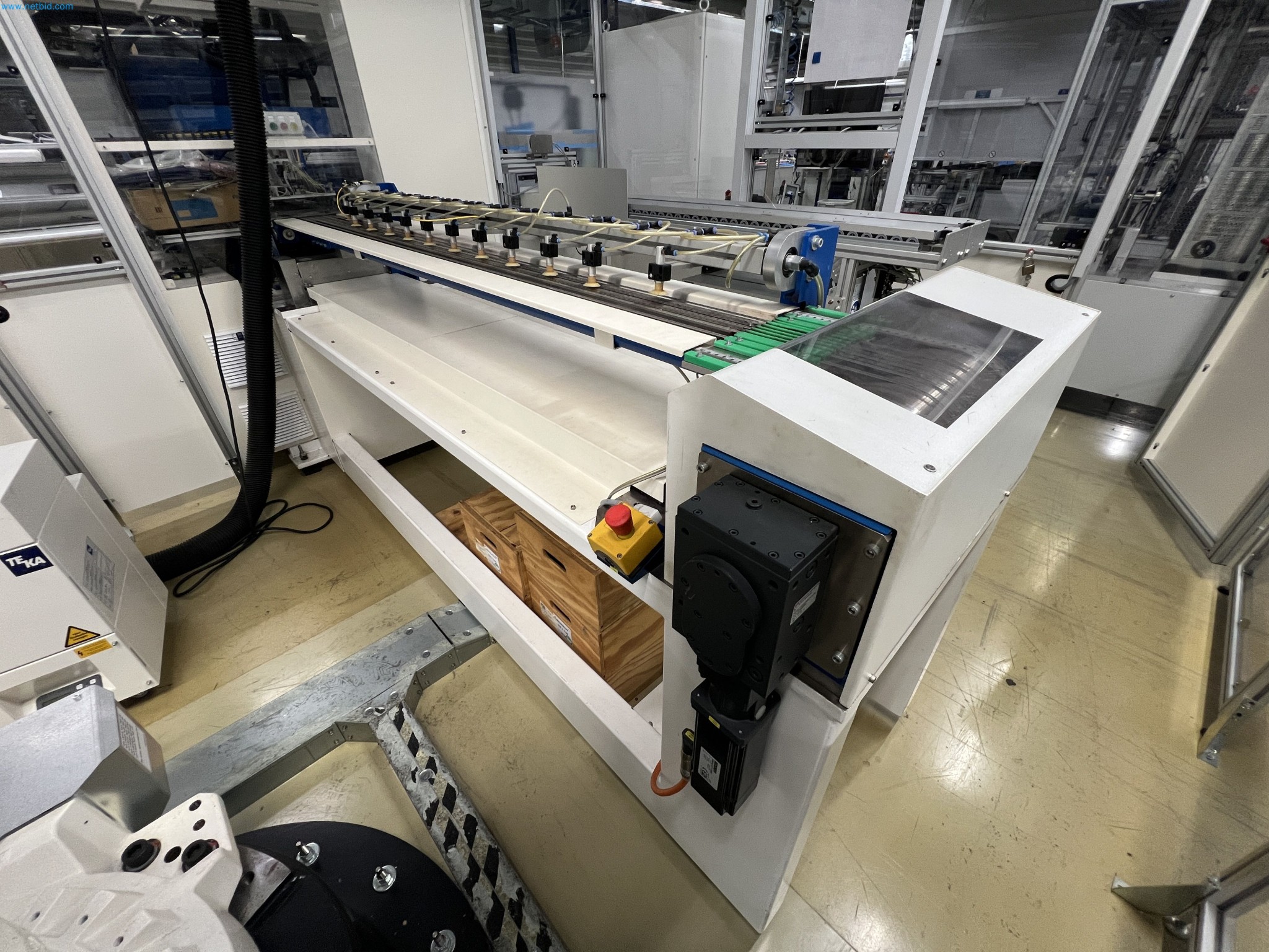 Solar Panel Production Lines-9