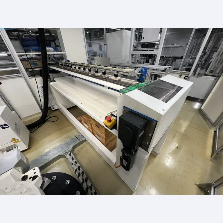 Solar Panel Production Lines-9