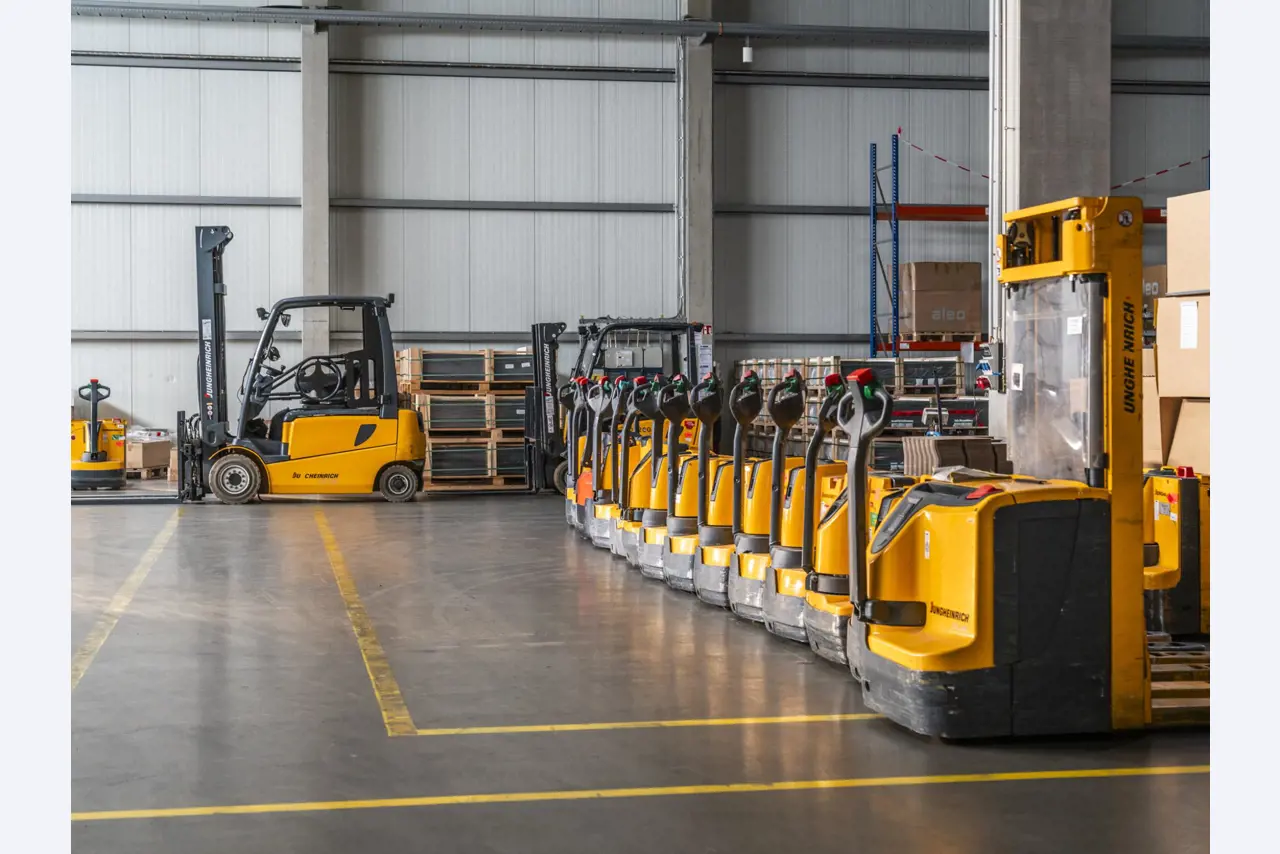 Solarmodul Produktionslinien-24