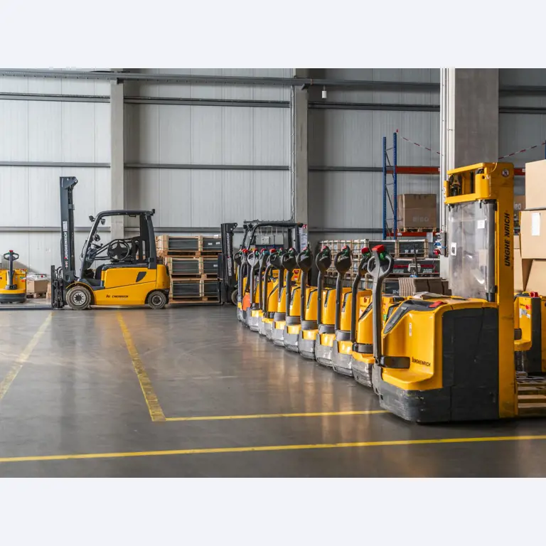 Solarmodul Produktionslinien-24