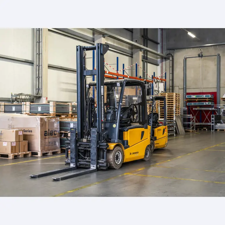 Solarmodul Produktionslinien-25