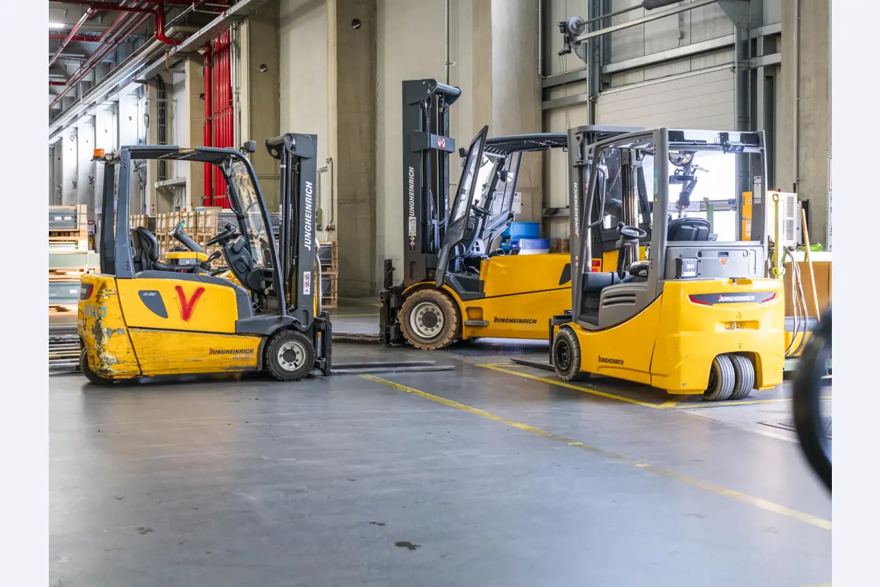 Solarmodul Produktionslinien-26