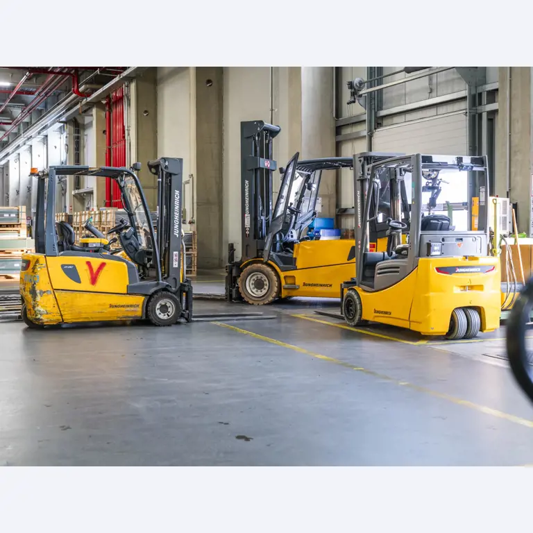 Solarmodul Produktionslinien-26