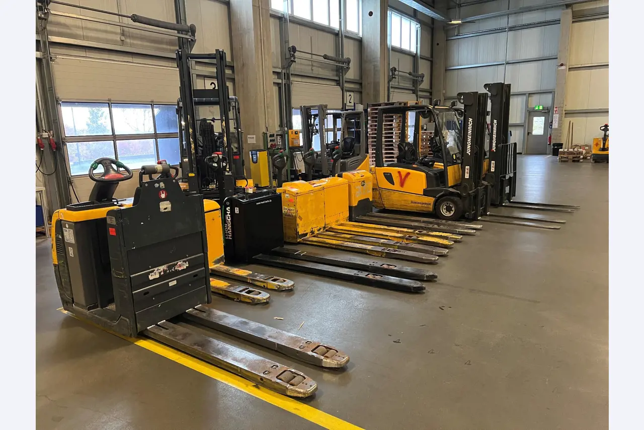 Solarmodul Produktionslinien-27