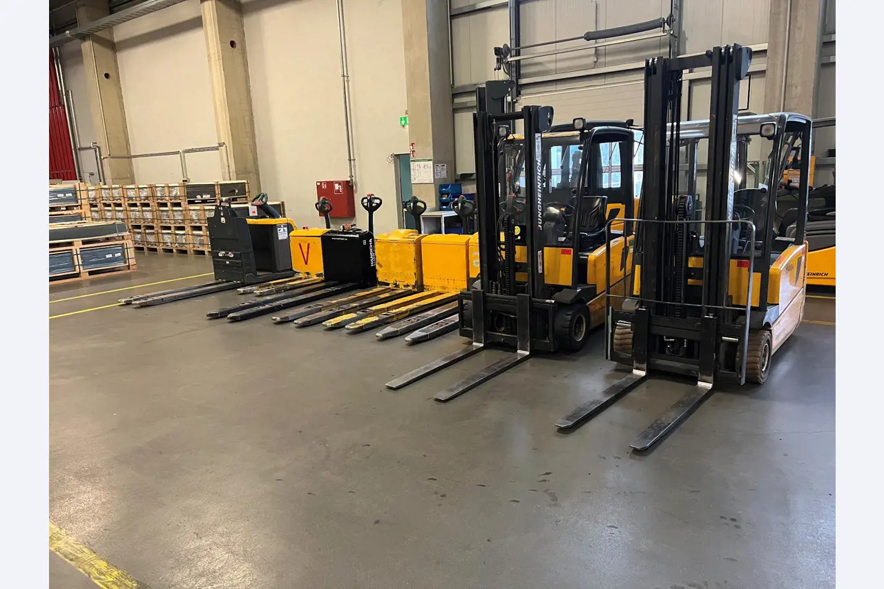 Solarmodul Produktionslinien-28