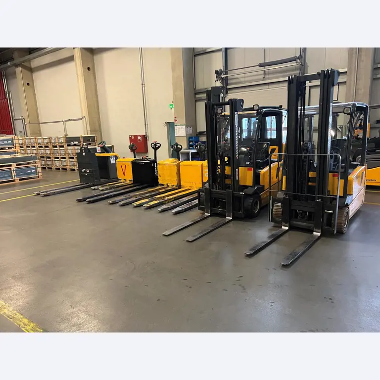 Solarmodul Produktionslinien-28