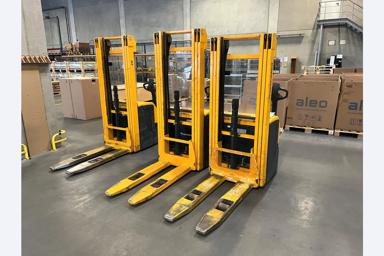 Solarmodul Produktionslinien-29