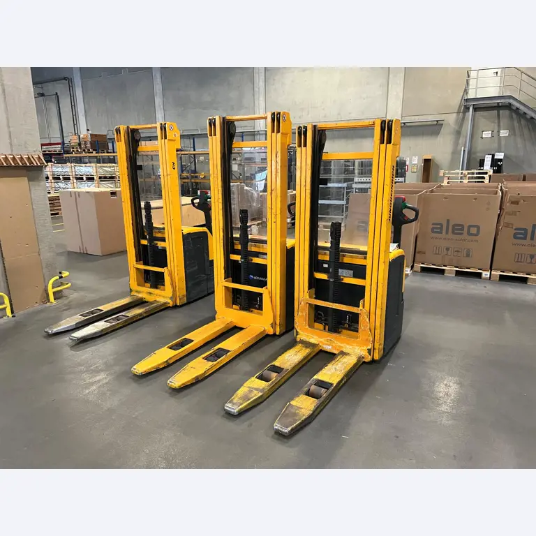 Solarmodul Produktionslinien-29