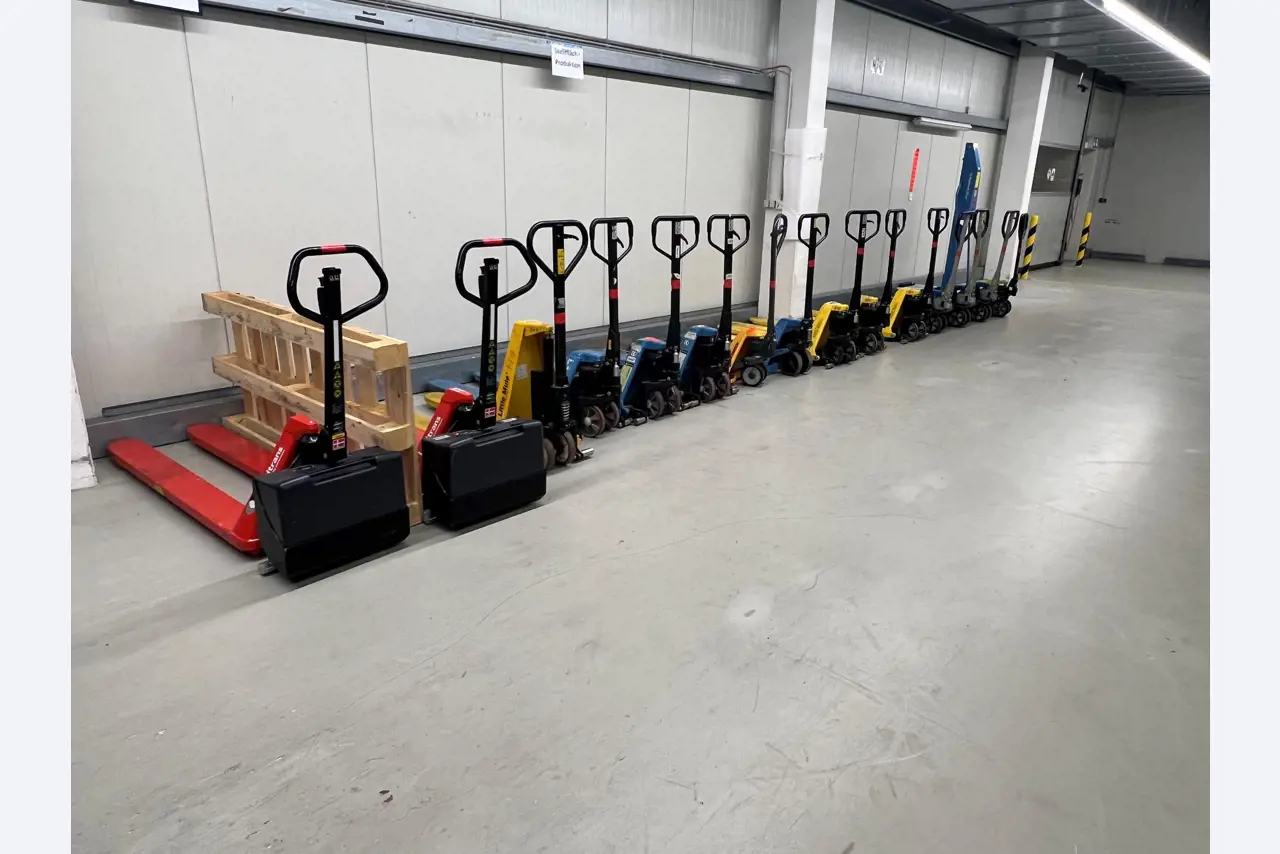 Solarmodul Produktionslinien-30