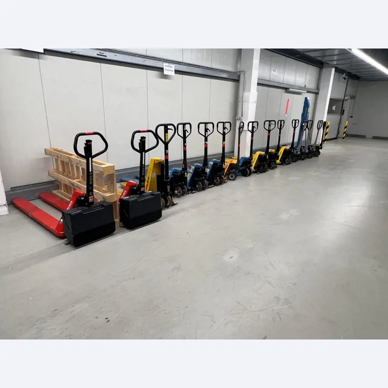 Solarmodul Produktionslinien-30