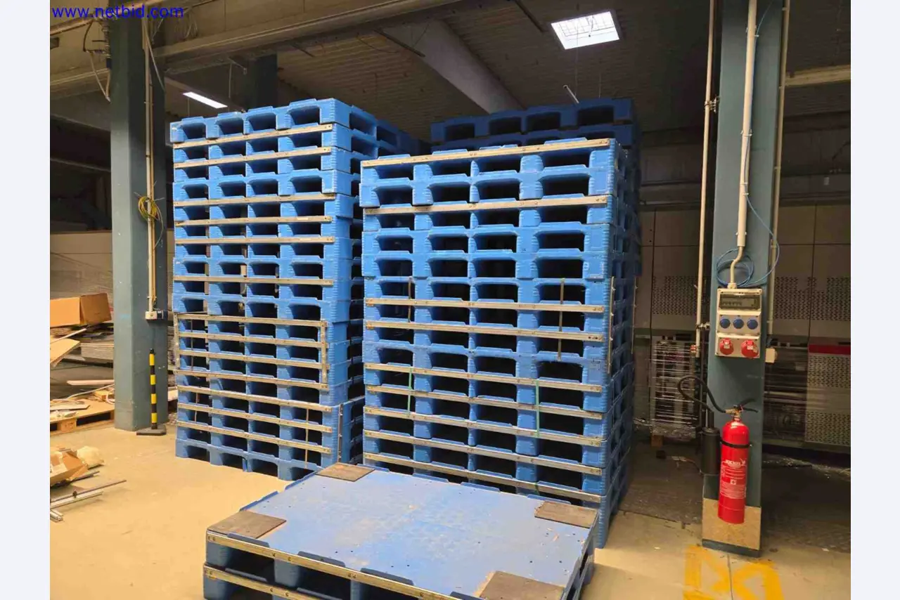 Solar module production lines-1