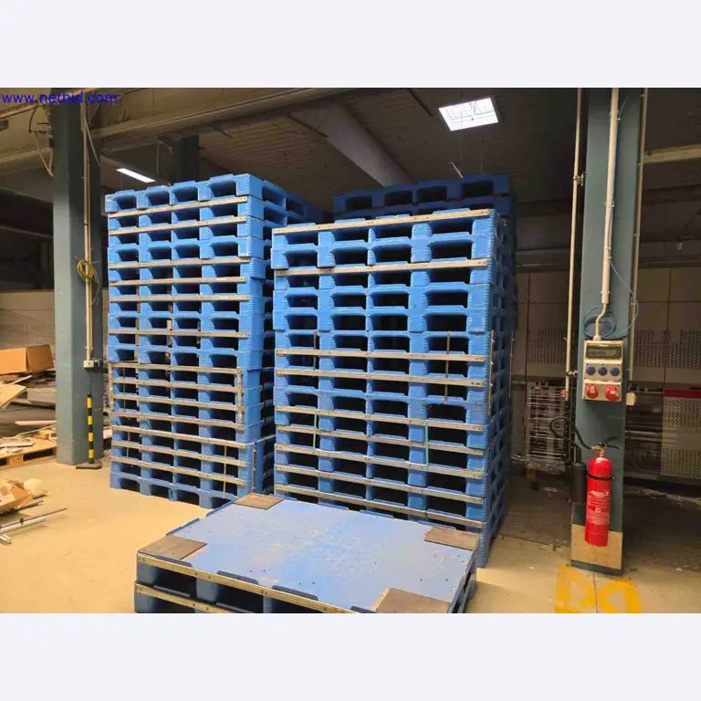 Solar module production lines-1