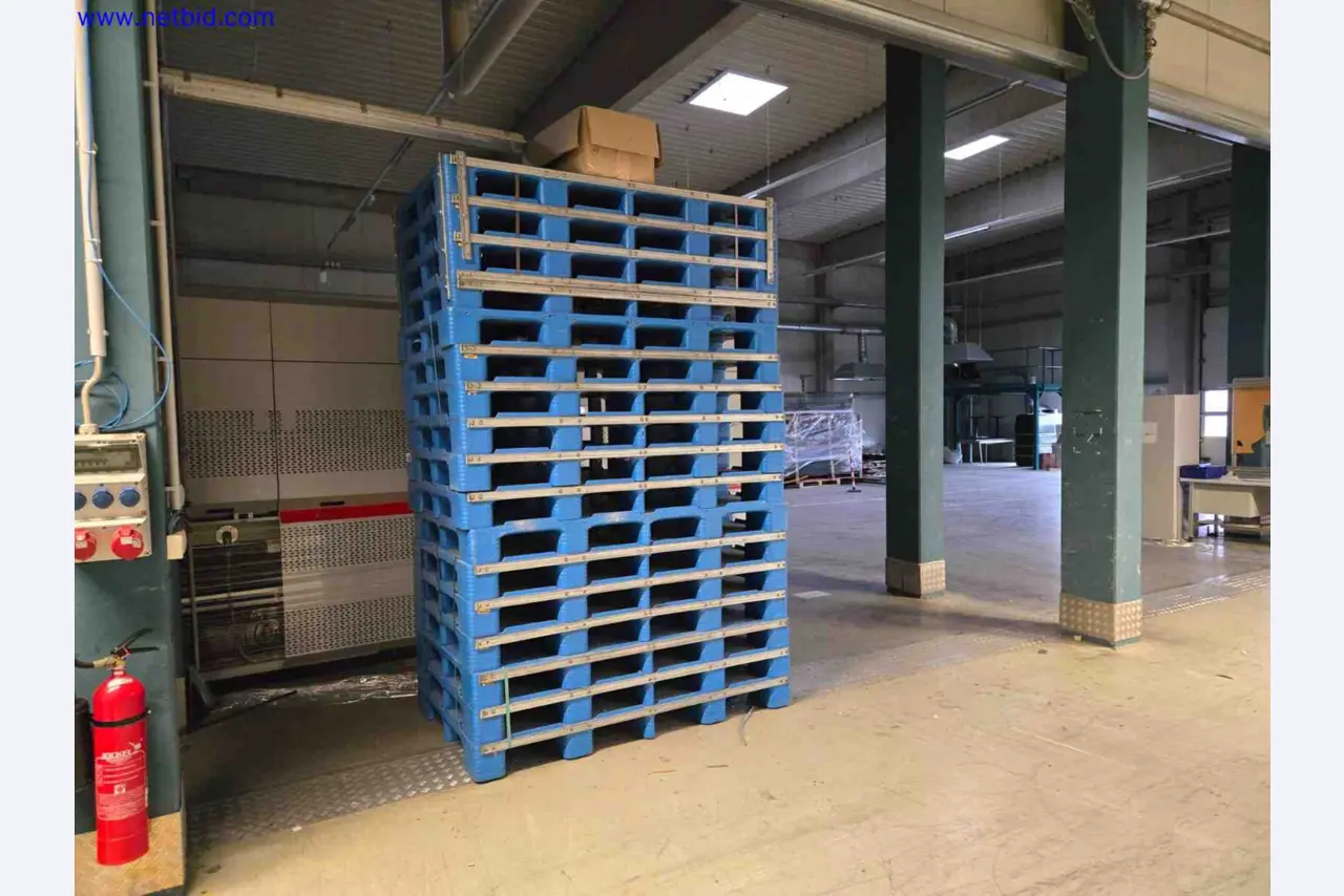 Solar module production lines-2