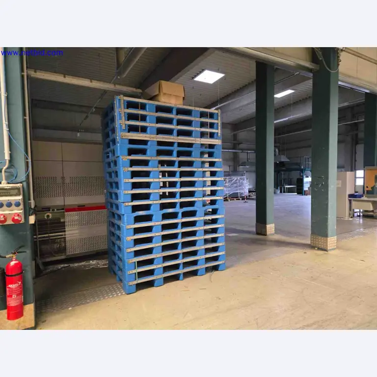 Solar module production lines-2