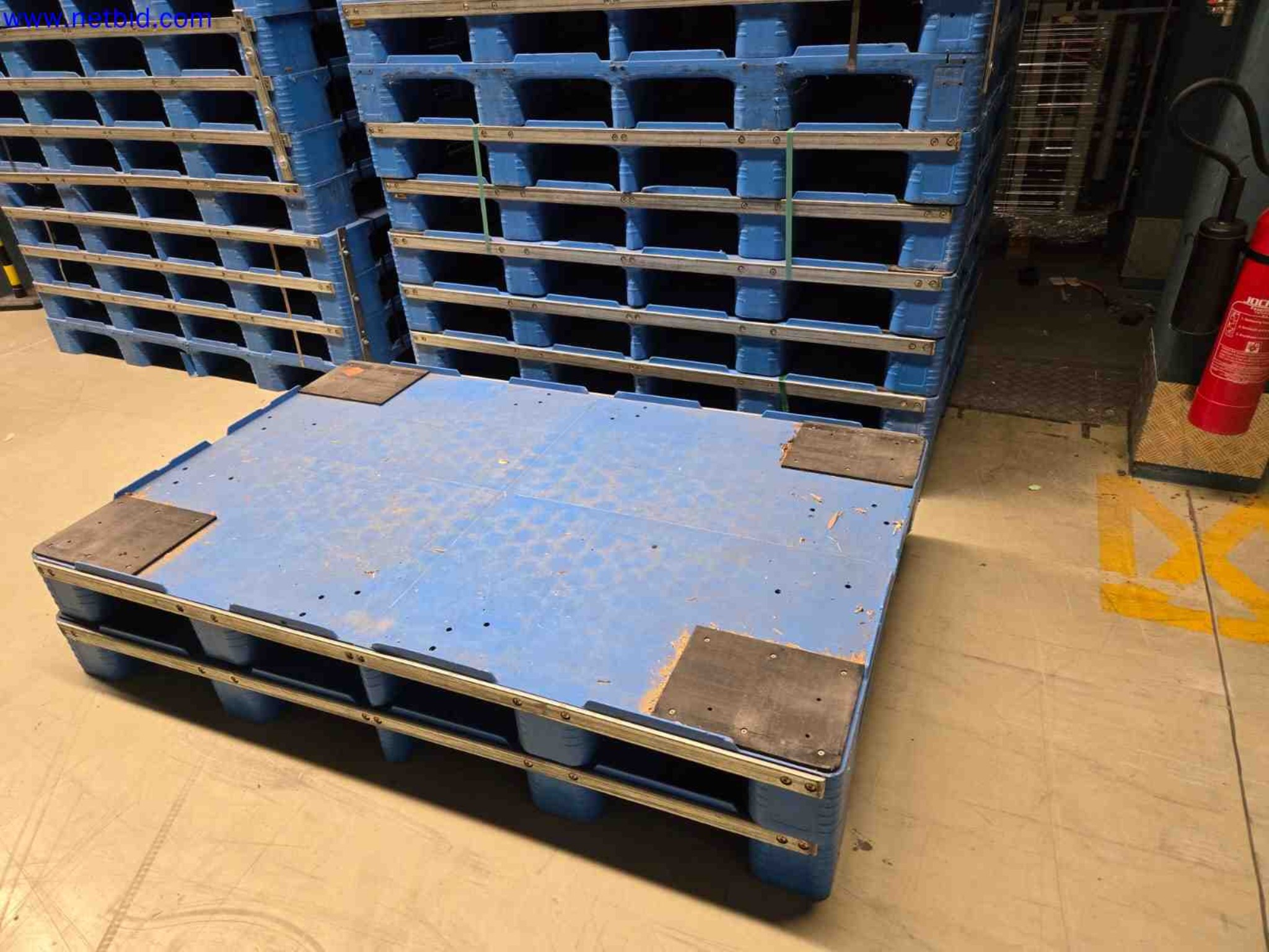 Solar module production lines-3