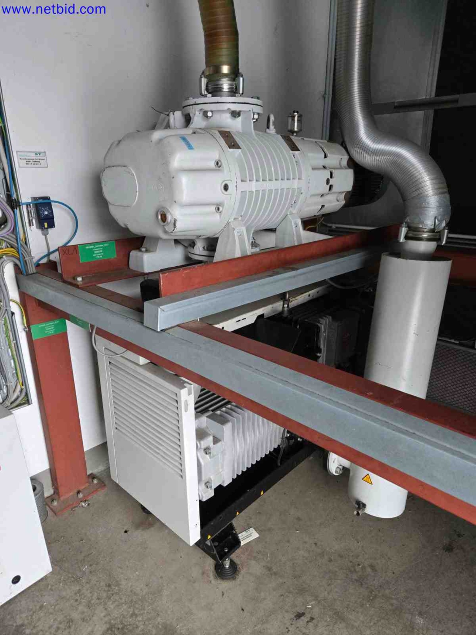 Solar module production lines-2