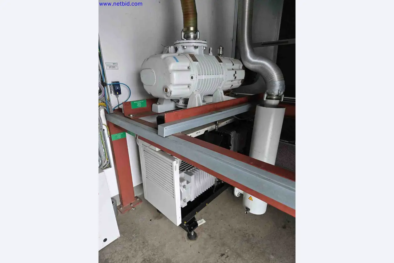 Solar module production lines-2