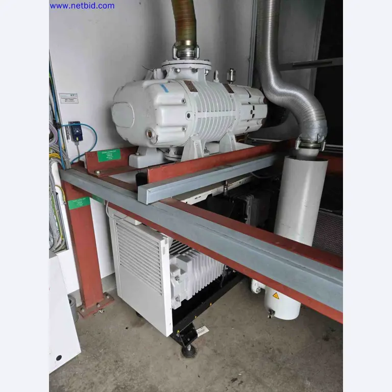 Solar module production lines-2