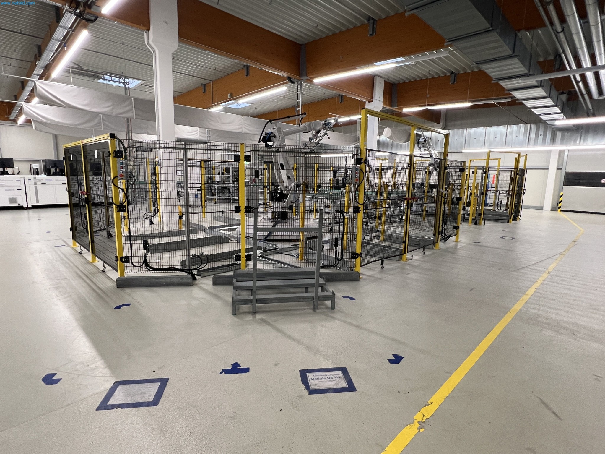 Solar Panel Production Lines-13