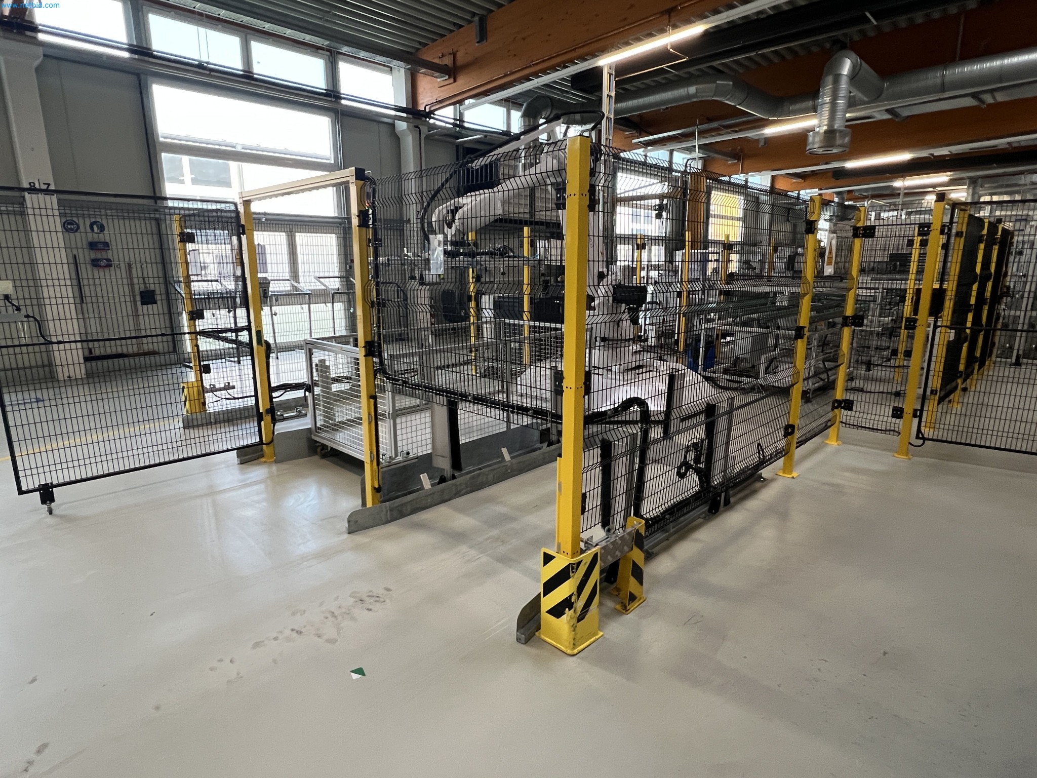 Solar Panel Production Lines-14