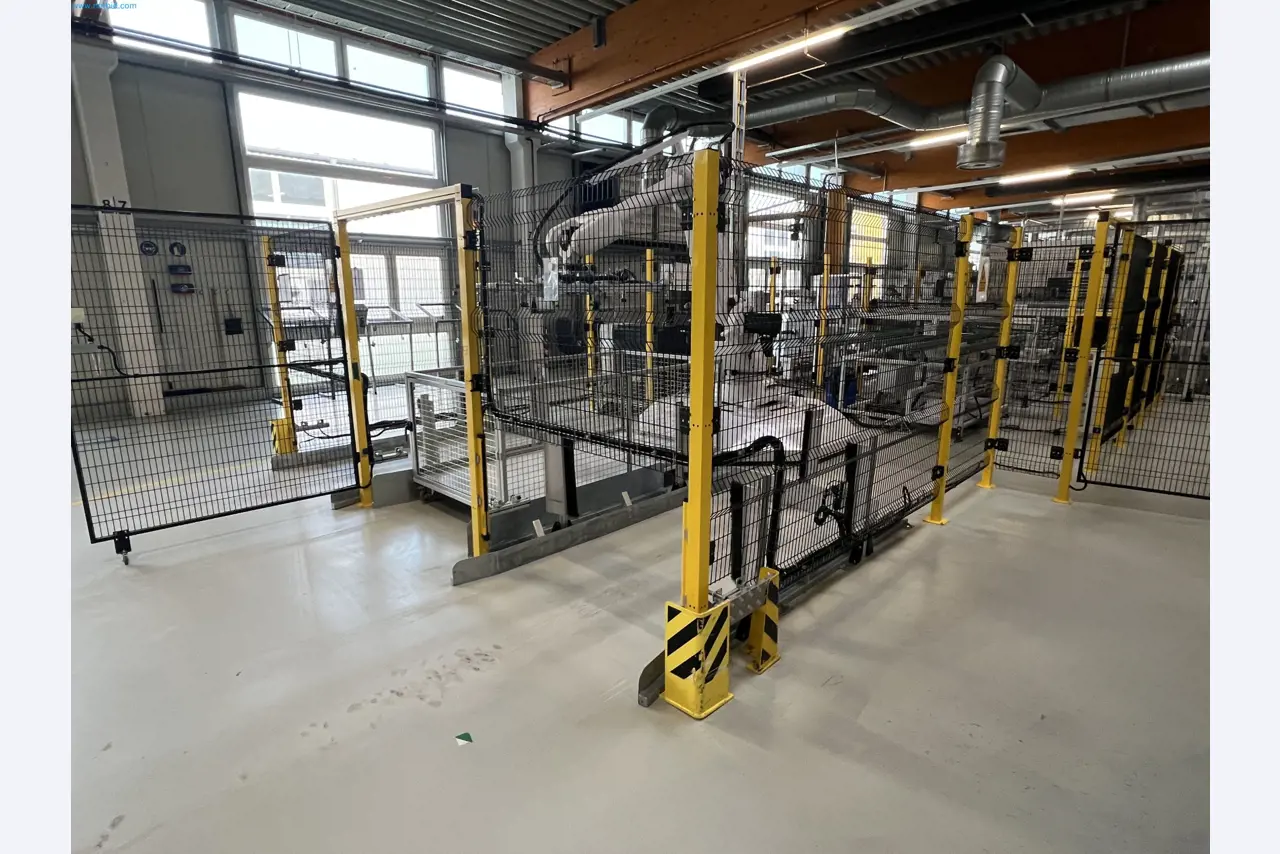 Solar Panel Production Lines-14