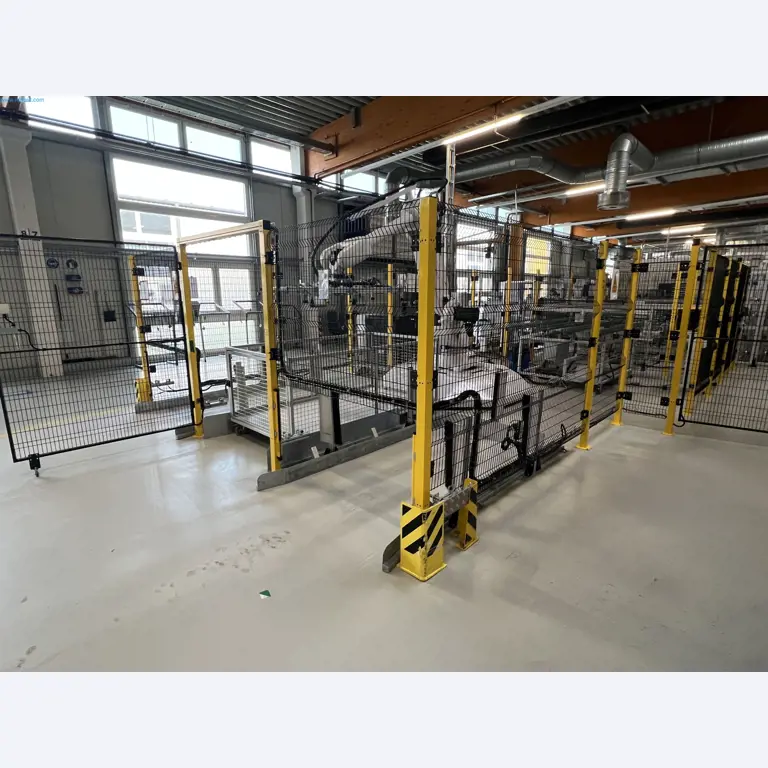 Solar Panel Production Lines-14